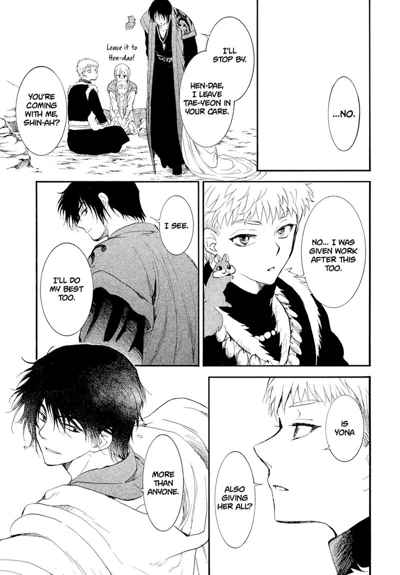 Akatsuki No Yona Chapter 276 image 12